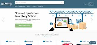 the 9 best liquidation auction sites of
