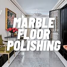 marble floor polishing all you need