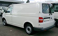 Volkswagen Transporter T5 Wikipedia