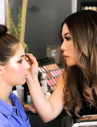 pro makeup courses freelance makeup