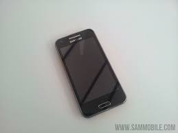 review samsung galaxy beam gt i8530