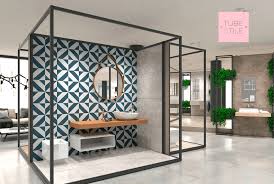 Stile Tile And Bathroom Displays