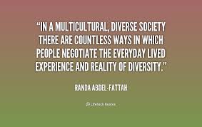 Best nine popular quotes about multiculturalism pic French ... via Relatably.com