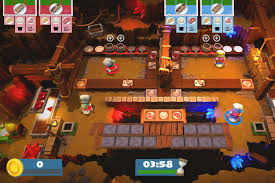 2 at the epic games store. Overcooked 2 Review Delicious Mayhem