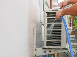 heating and ac unit frisco tx