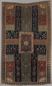 Persian Garden Carpet Ic The