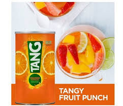 tang drink powder orange 72 oz 2pack