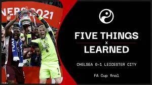 Chelsea and leicester city are set to square off at wembley stadium in the fa cup final on saturday, may 15, and you watch it live on bbc and bt sport (see our fa cup live streaming page for more information). Zkcmnu Iimusum