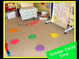 toddler circle time 1 you