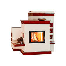 stove tiled stoves fireplaces by brunner