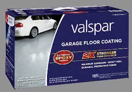 valspar epoxy coatings for concrete