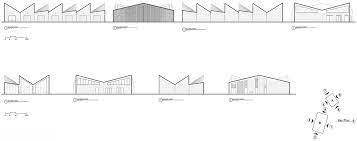 architectural drawings 10 elevations