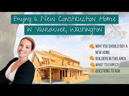 vancouver wa home builders you