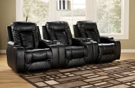 Ashley Eclipse Home Theater Seating