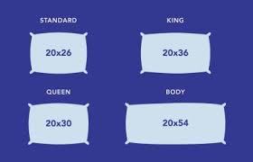 ultimate guide to standard bed sizes