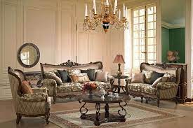 French Classic Furniture 2023