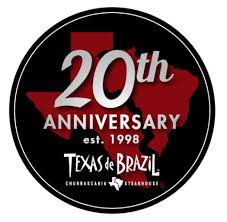 If you are cleaning your house or going through your dresser drawers and come see if there is anything is still available on the card. Celebrate 20 Years With Texas De Brazil Win A 100 Gift Card