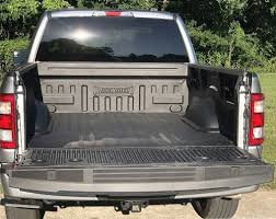 2021 2023 f150 truck bed liner