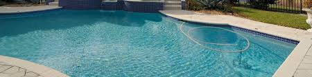 Johnson Pool And Deck Resurfacing Inc