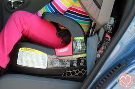 Britax Tight Makes Car Seat