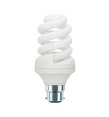 11w Cfl Energy Saving Light B22 Fs