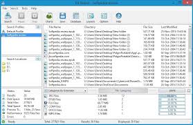 Vx Search Review Meticulous File Finder Lives Up To