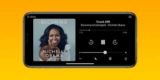 So lets introduce best audiobook apps for both iphone and andriod Opinion Apple S Audiobooks Experience Could Benefit From A Subscription Overhaul 9to5mac