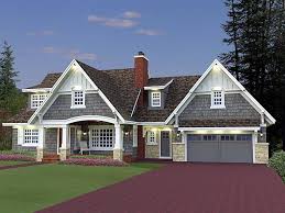 House Plan 42646 French Country Style