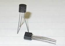 Image result for 2n3906 electronic components