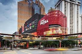 Comparing with sunway putra mall, they have better design and tenants, but most probably their location that are not so centralized compared with quill city causing them to suffered with lack of visitors. 8 Noteworthy Restaurants To Dine At Sunway Putra Mall Openrice Malaysia