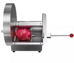 Dalle SL-02 Manuel Meyve Sebze Dilimleme Makinası