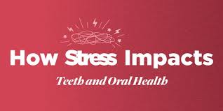 can stress affect your health