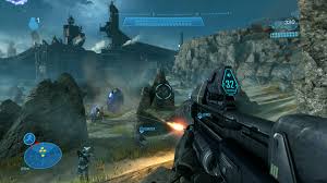 The master chief collection halo: Halo The Master Chief Collection Co Op How To Play In Gamewatcher