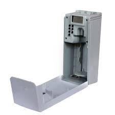 hygiene air freshener dispenser