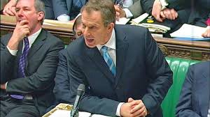 Should i support president bush who has decided he wants to remove saddam hussein? Tony Blair S Iraq War Speech In Full How Labour S Leader Convinced Mps To Vote For Era Defining Conflict Mirror Online