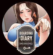 Boarding diary chapter 30