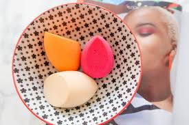 beauty blender dupe south africa by lungi