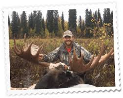 Adventure outfitters alaska offers the most affordable moose hunting trips possible! Diy Moose Hunting Airventures In Anchorage Alaska