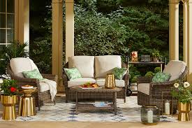 Patio Outdoor Furniture Homedepot Ca