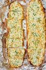 you like cheese   garlic bread spread