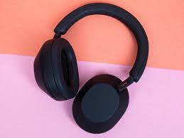 sony wh 1000xm5 headphones review new