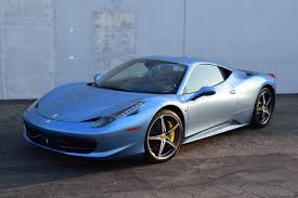 We did not find results for: 2014 Ferrari 458 Italia Sold