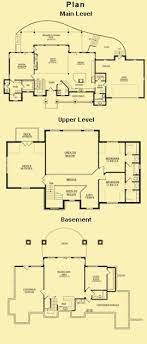 Mountain View House Plans 3 Bedroom