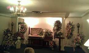 sisto funeral home inc 3489 e tremont