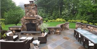 What Does An Outdoor Fireplace Cost