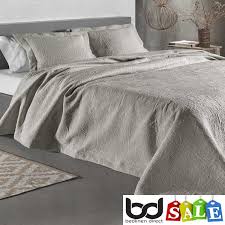 Kashmir Cotton Bedspreads