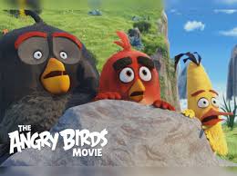 In these stellar nurseries, dense parts of these clouds undergo gravitational collapse and compress to form a rotating gas globule. The Angry Birds Movie Un Names Angry Birds Red As Honorary Ambassador English Movie News Times Of India