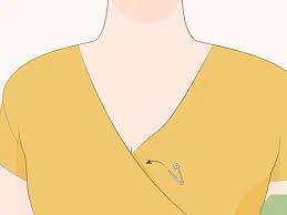 How To Make Deep Neck Small gambar png