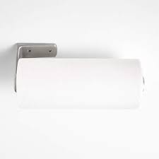 Oxo Good Grips Wall Mounted Paper Towel