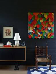 Color To Your Home With 3d Wall Art